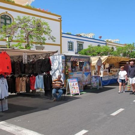 Harbourplaya De Mogan Lejlighed Puerto De Mogan Eksteriør billede