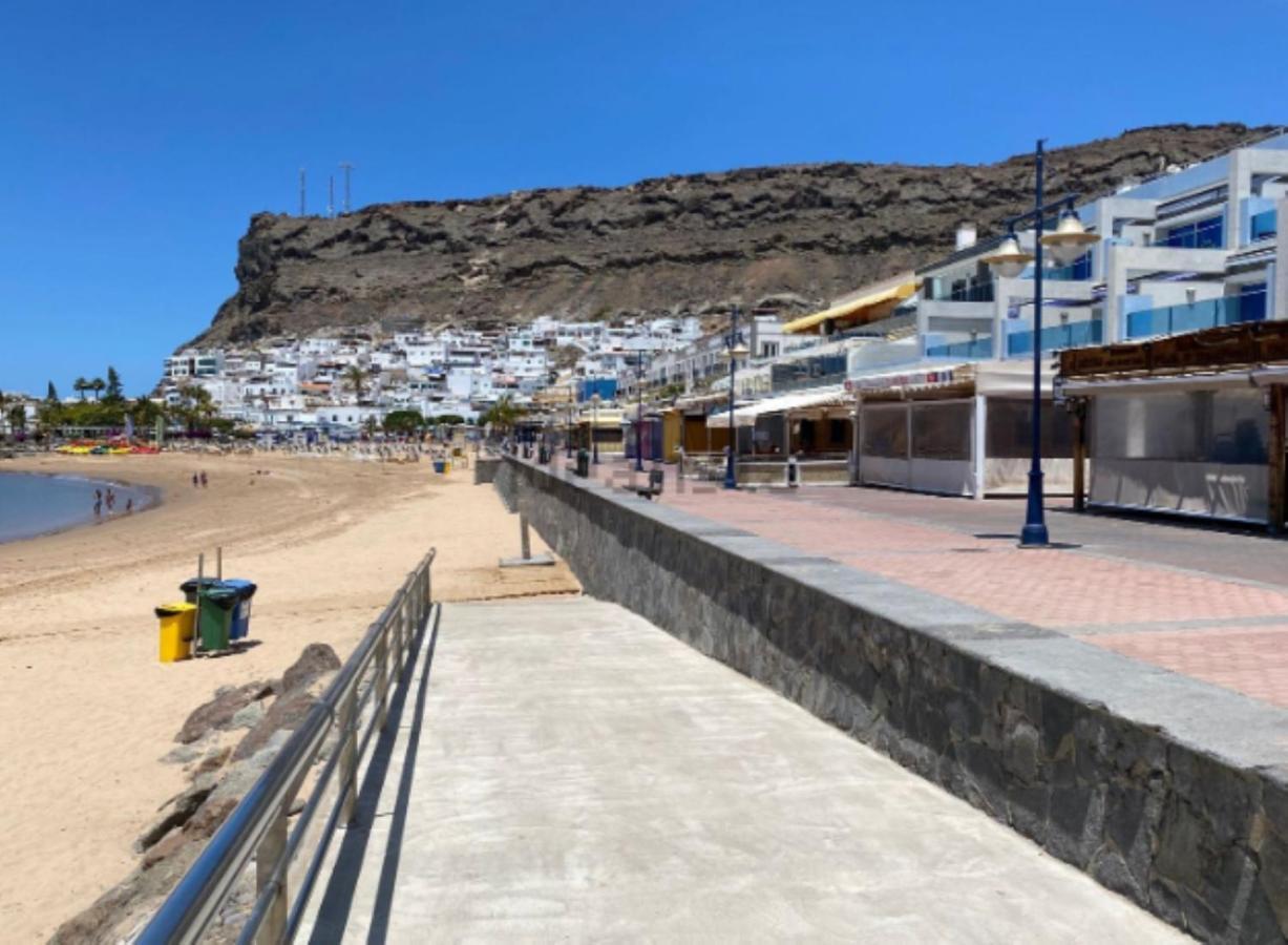 Harbourplaya De Mogan Lejlighed Puerto De Mogan Eksteriør billede
