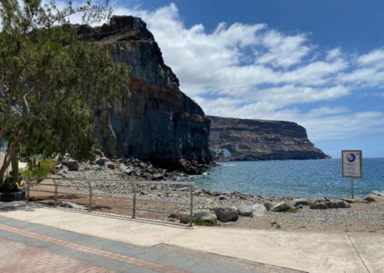Harbourplaya De Mogan Lejlighed Puerto De Mogan Eksteriør billede