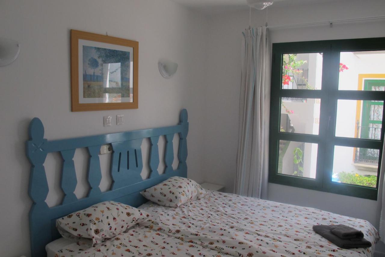 Harbourplaya De Mogan Lejlighed Puerto De Mogan Eksteriør billede