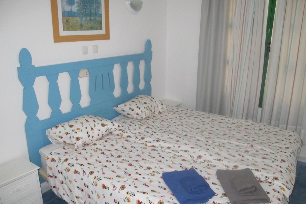 Harbourplaya De Mogan Lejlighed Puerto De Mogan Eksteriør billede