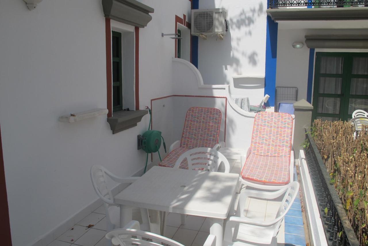Harbourplaya De Mogan Lejlighed Puerto De Mogan Eksteriør billede