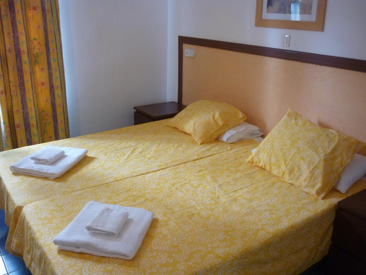 Harbourplaya De Mogan Lejlighed Puerto De Mogan Eksteriør billede